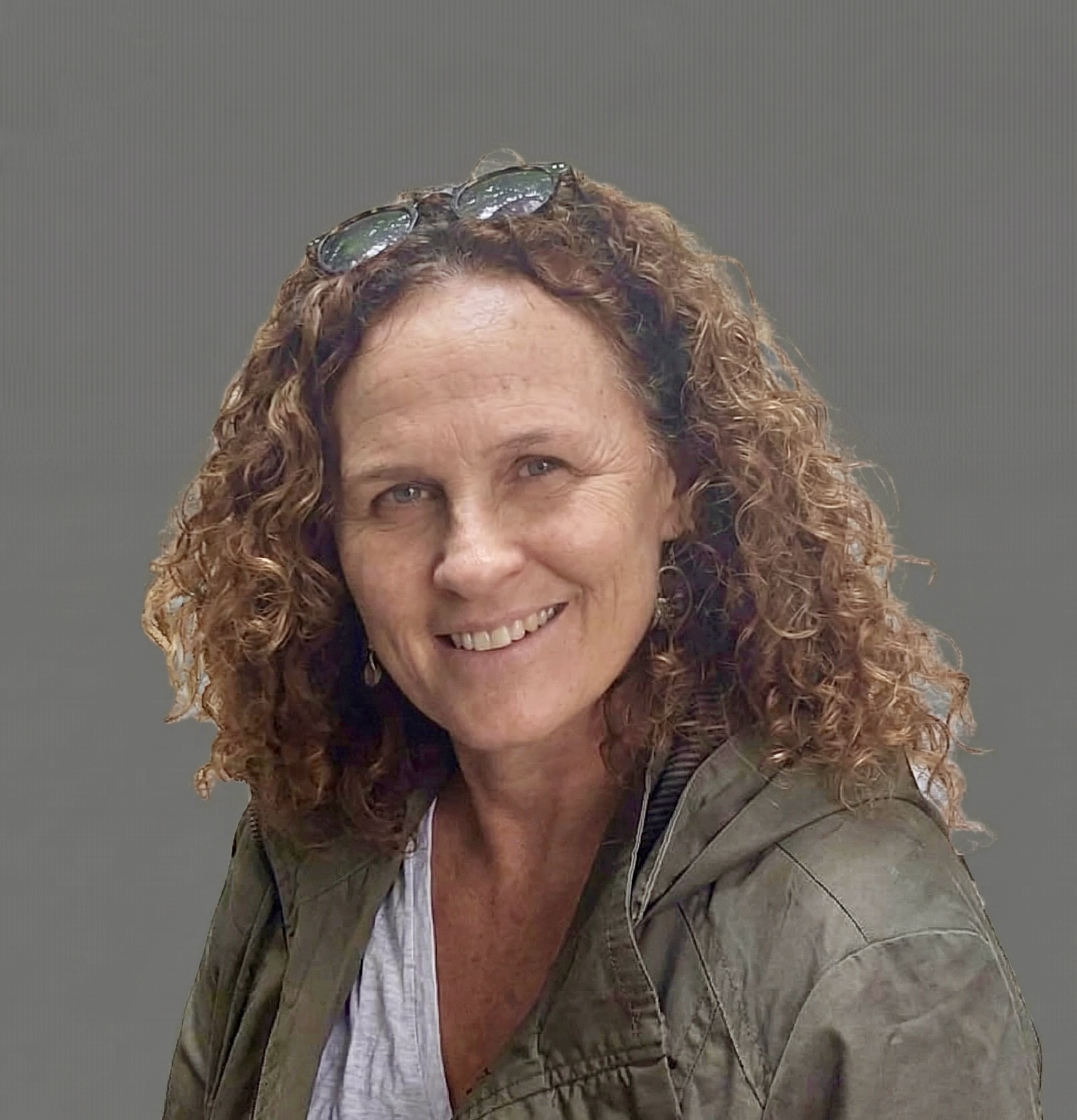 עינת לביא — ראש מחלקת הרווחה הנפשית