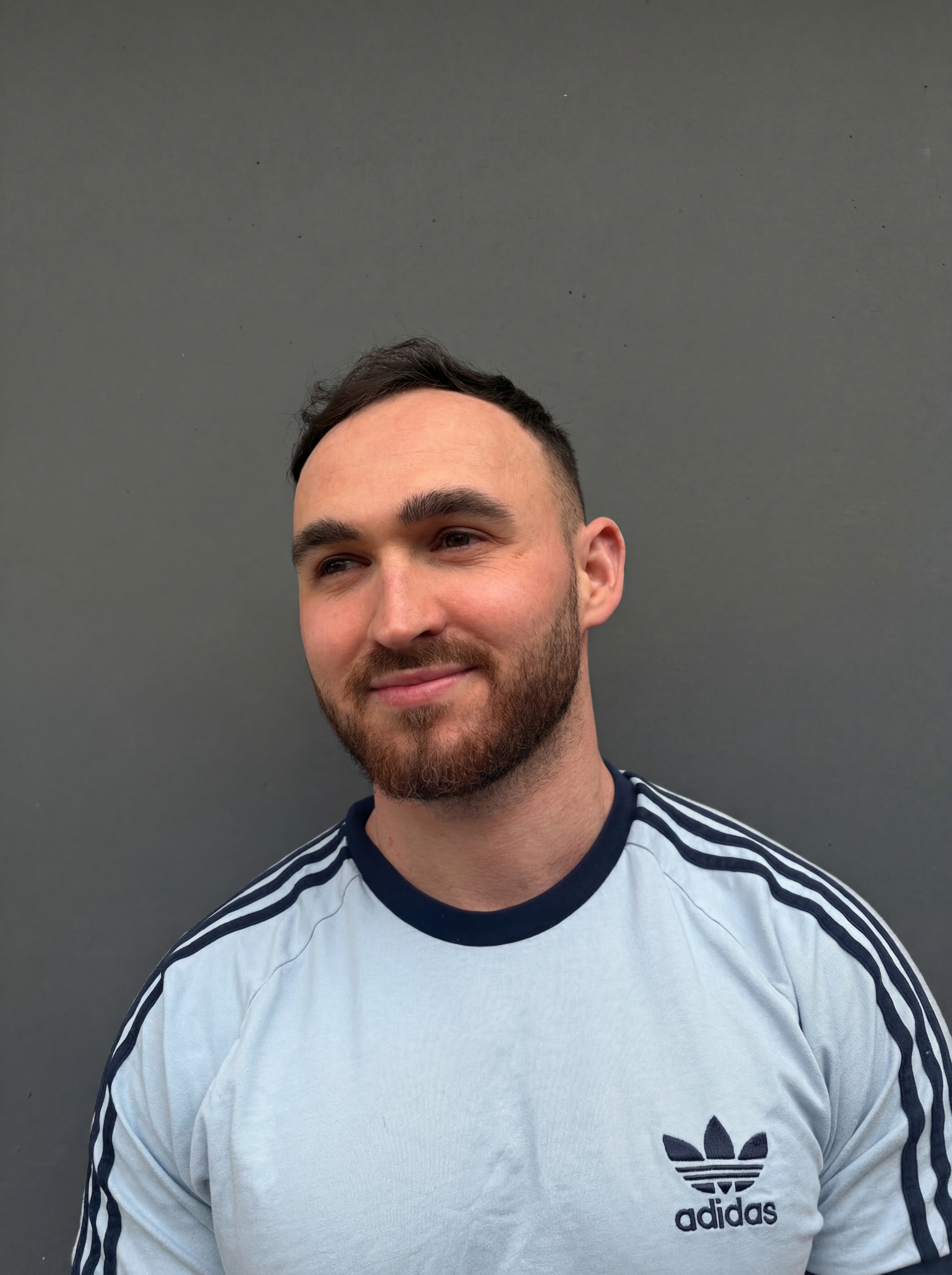 ראש צוות האימון