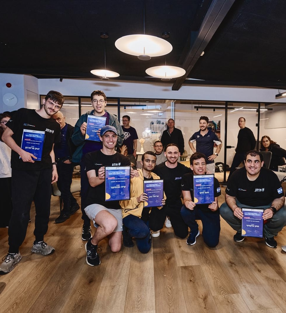 אימון מותאם — כוחות מיוחדים